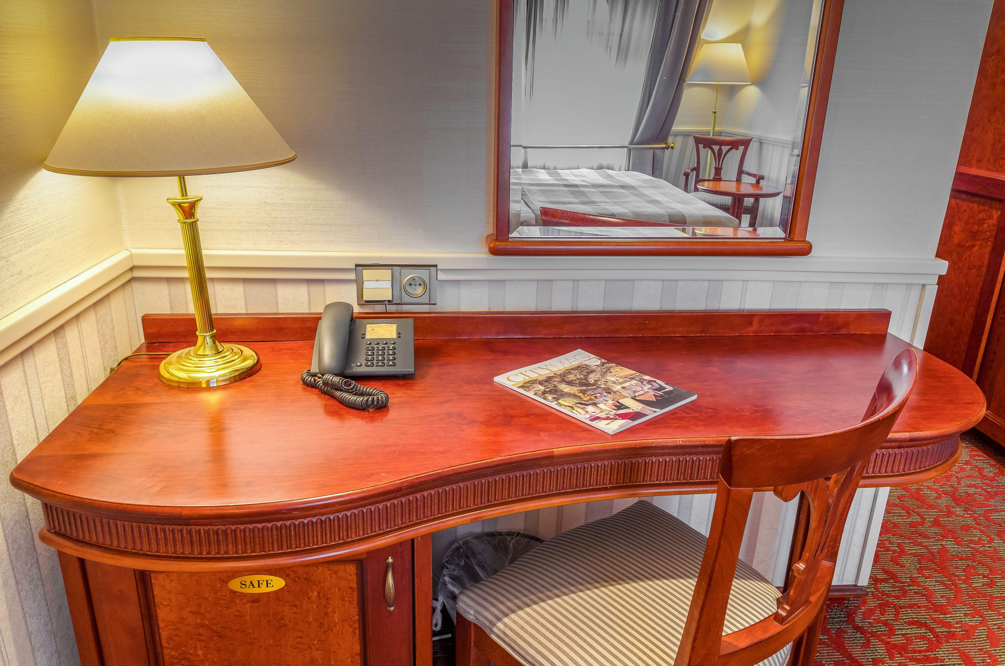 Otel Adria