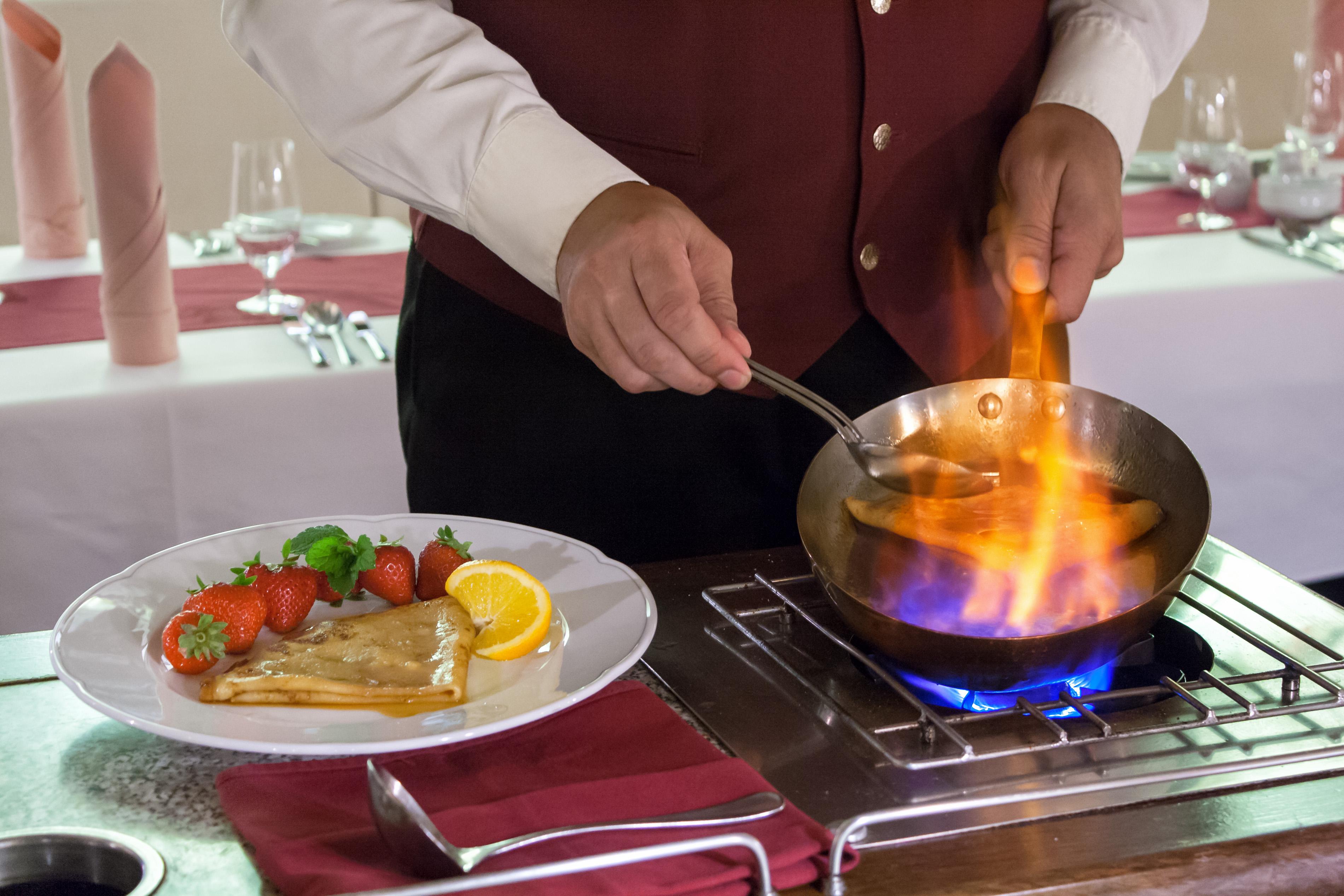 Adria Otel Prag