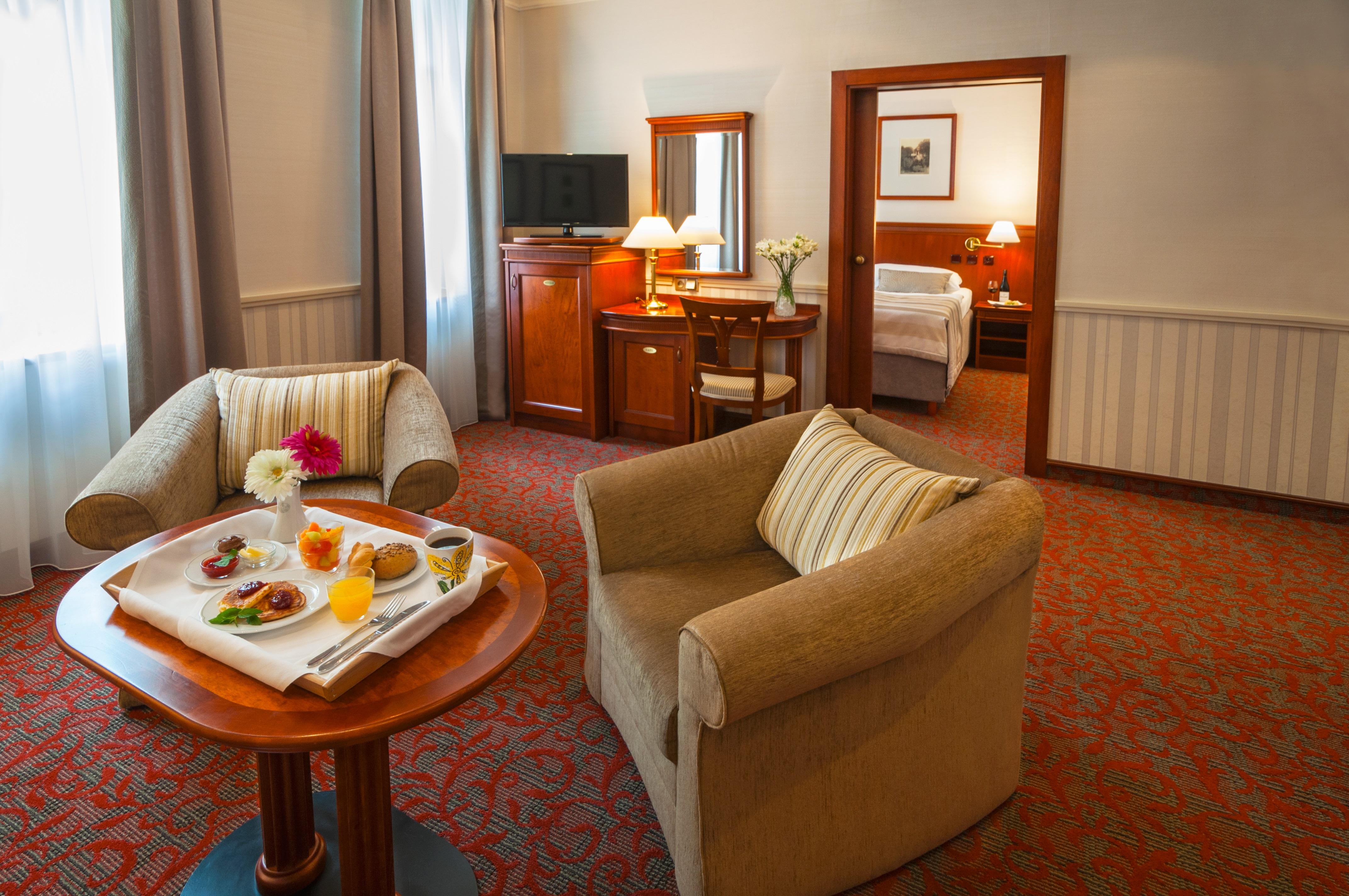 Otel Adria