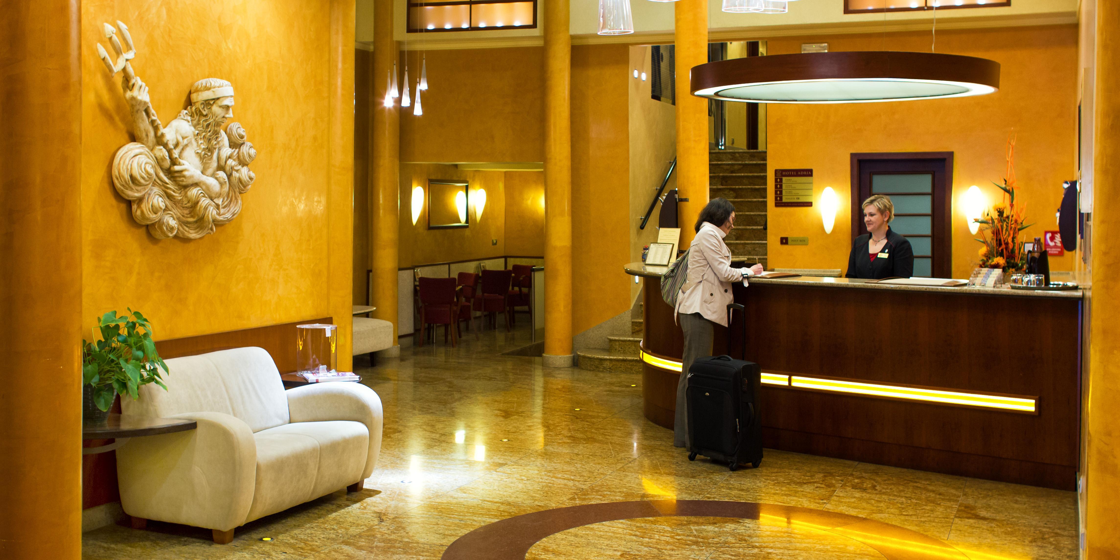 Otel Adria 4*