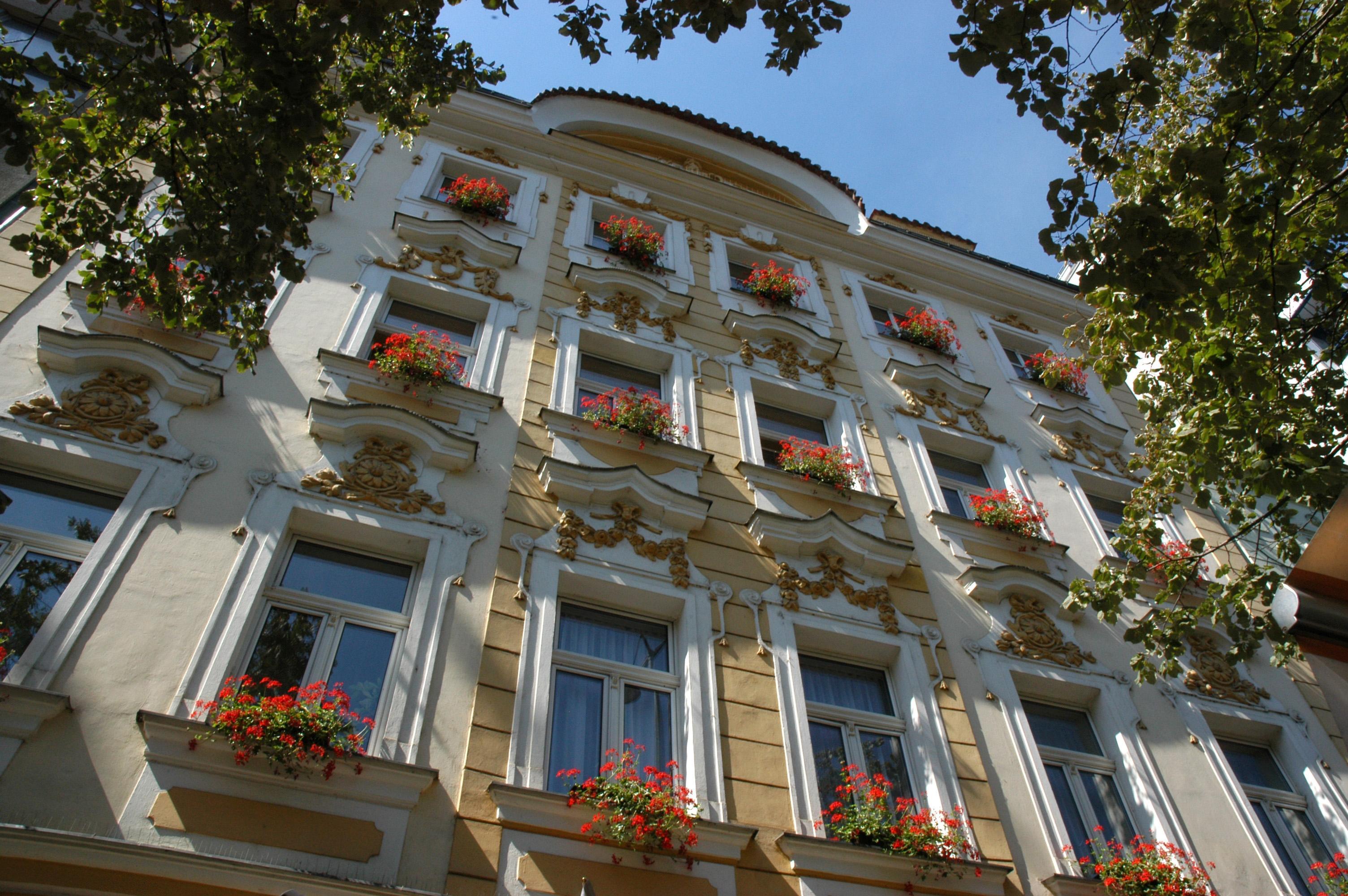 Adria Otel 4*