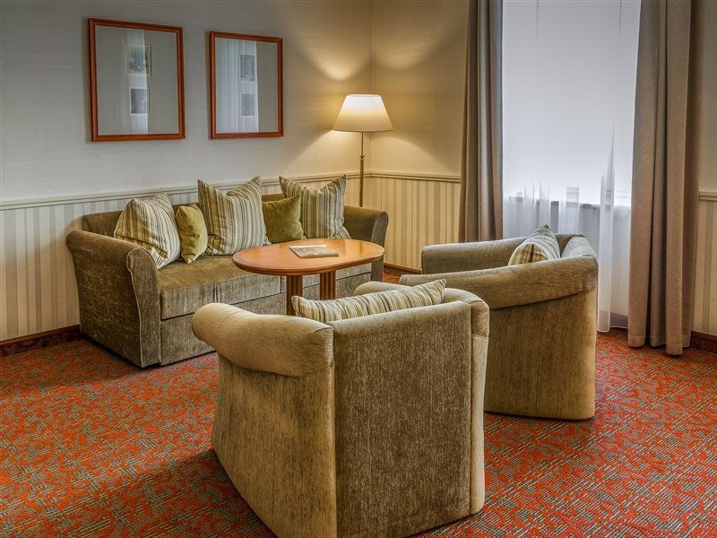 Otel Adria Prag