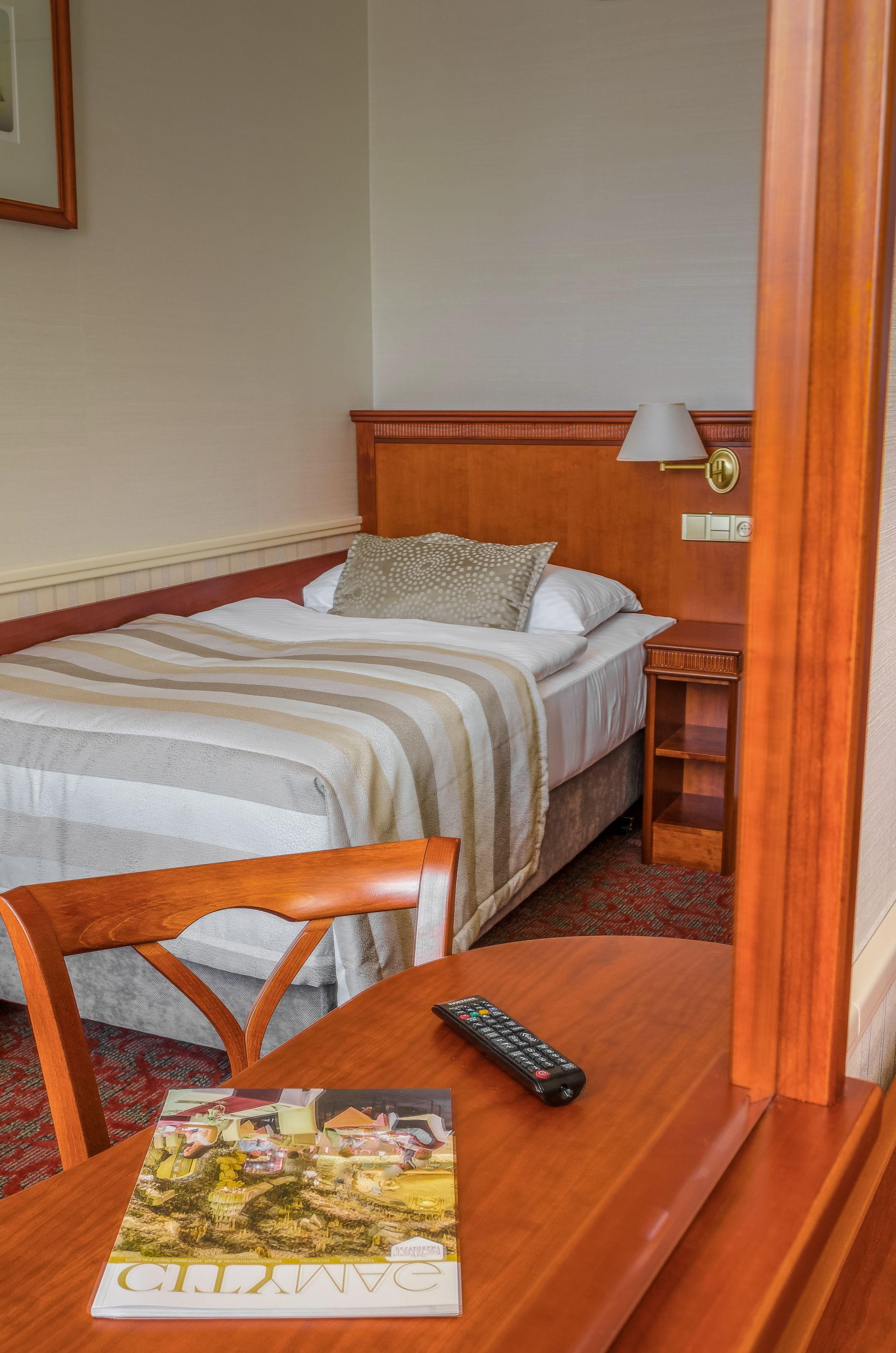 Adria Hotel Prag