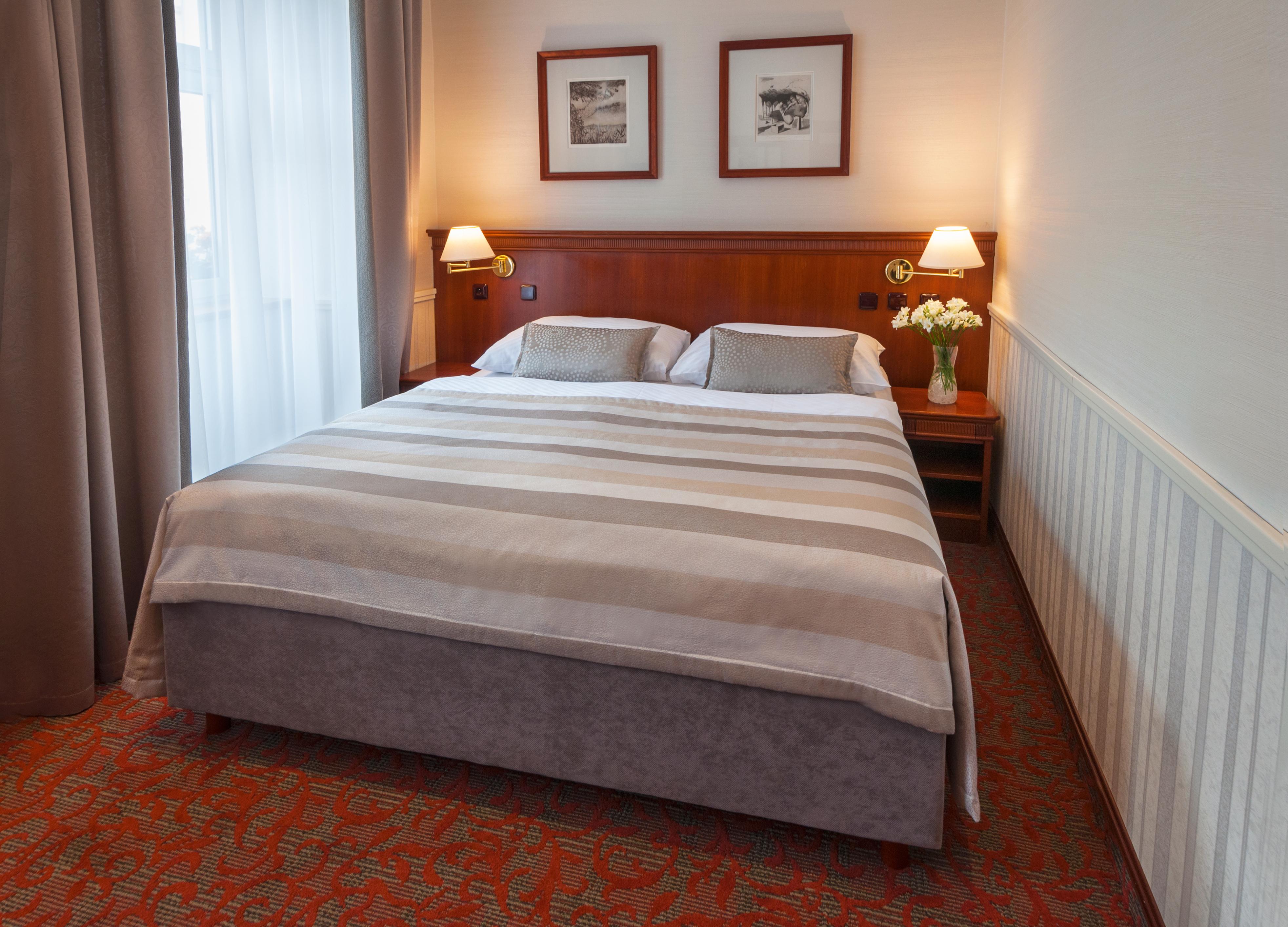 Adria Hotel Prag
