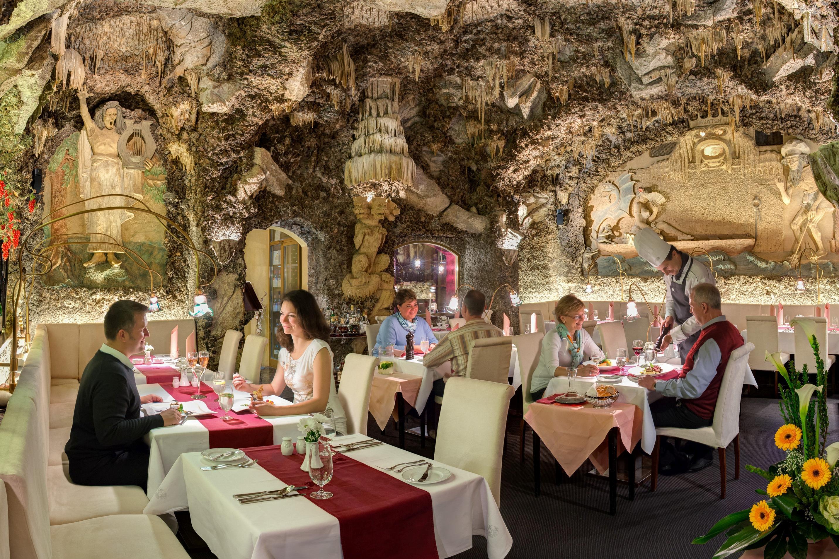Adria Hotel Prag