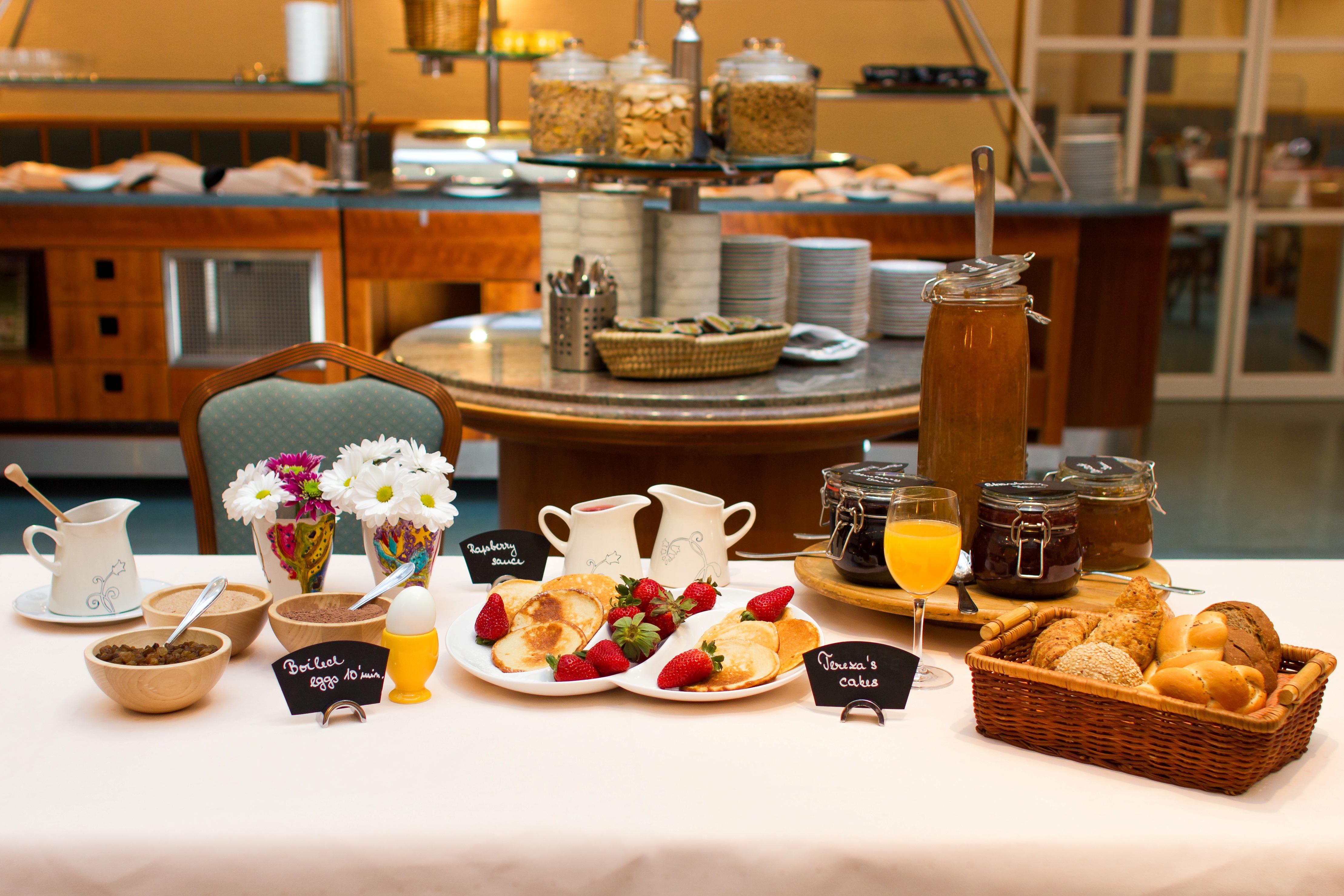 Adria Hotel Prag