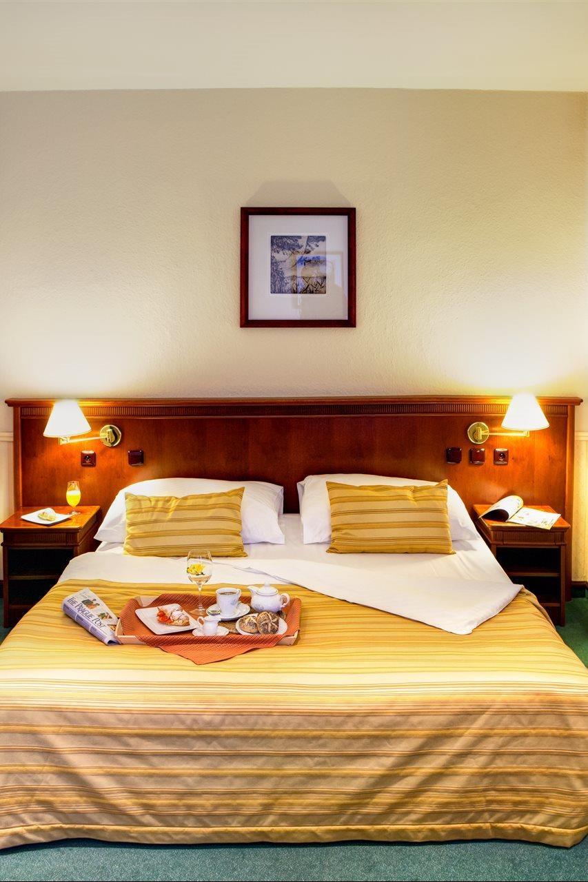 Hotel Adria Prag